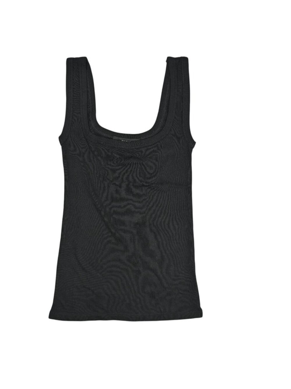 The Park Sawyer Tank in Black